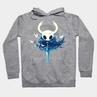 hollow knight Hoodie